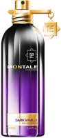 Парфюмерная вода Montale Dark Vanilla (100мл) - 