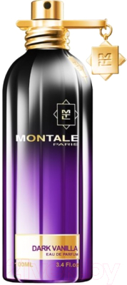 Парфюмерная вода Montale Dark Vanilla (100мл)