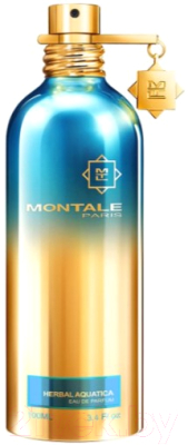 Парфюмерная вода Montale Herbal Aquatica (100мл)