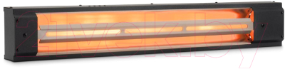 Изображение товара Инфракрасный обогреватель StarWind SHIRC-1010 (черный)