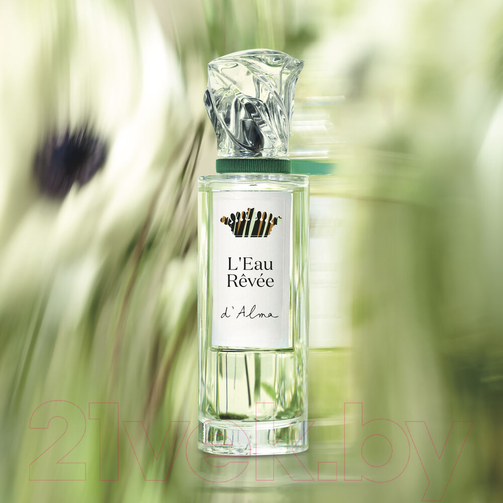 Туалетная вода Sisley Paris L'Eau Revee D'Alma