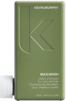Шампунь для волос Kevin Murphy Maxi Wash Эксфолиант для кожи головы (250мл) - 