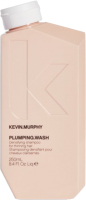 Шампунь для волос Kevin Murphy Plumping Wash Для объема и уплотнения волос (250мл) - 