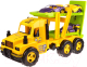 Миниатюра изображения товара Автовоз игрушечный Toybola ТВ-055