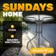 Стол садовый Sundays LUC-TA 21 - 
