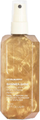 Спрей для волос Kevin Murphy Shimmer Shine С мерцающим блеском (100мл)
