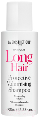 Шампунь для волос La Biosthetique HairCare Long Hair Pretective Volumising Shampoo (100мл)