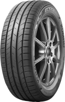 Летняя шина Kumho Ecsta HS52 185/60R15 88H - 