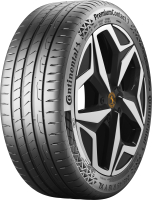 

Летняя шина, ContiPremiumContact 7 275/40R21 107Y
