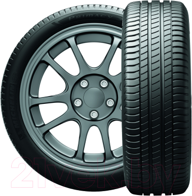 Летняя шина Michelin Primacy 3 245/50R18 100Y Run-Flat