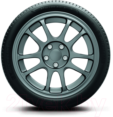 Летняя шина Michelin Primacy 3 245/50R18 100Y Run-Flat