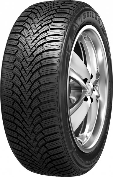 Зимняя шина Sailun Ice Blazer Alpine+ 165/60R14 79T