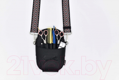 Изображение товара Набор парикмахерский JaguaR Basic Set Good Vibes Ergo 5.5