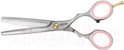 Набор парикмахерский JaguaR Basic Set Good Vibes Ergo Slice 5.5