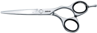 

Ножницы парикмахерские, CJ3 6.0 Silver Line прямые