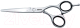 Миниатюра изображения товара Ножницы парикмахерские JaguaR CJ3 6.0 Silver Line прямые