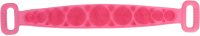 Мочалка для тела Miniso Pink Me! / 0186 - 