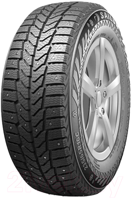 Зимняя легкогрузовая шина Sailun Commercio Ice 195/70R15C 104/102R (шипы)