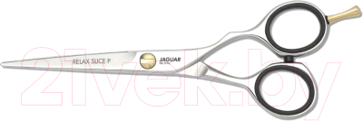 Изображение товара Ножницы парикмахерские JaguaR Pre Style Relax Slice P 5.5