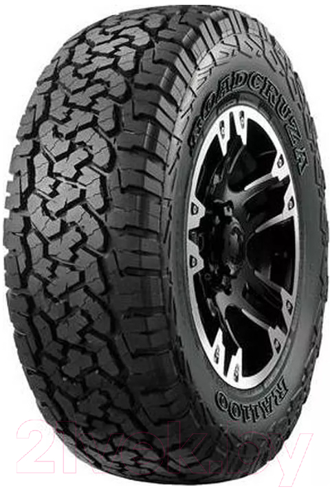 Летняя шина Roadcruza RA1100 235/70R16 104S