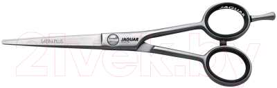 Изображение товара Ножницы парикмахерские JaguaR White Line Satin Plus 5.5
