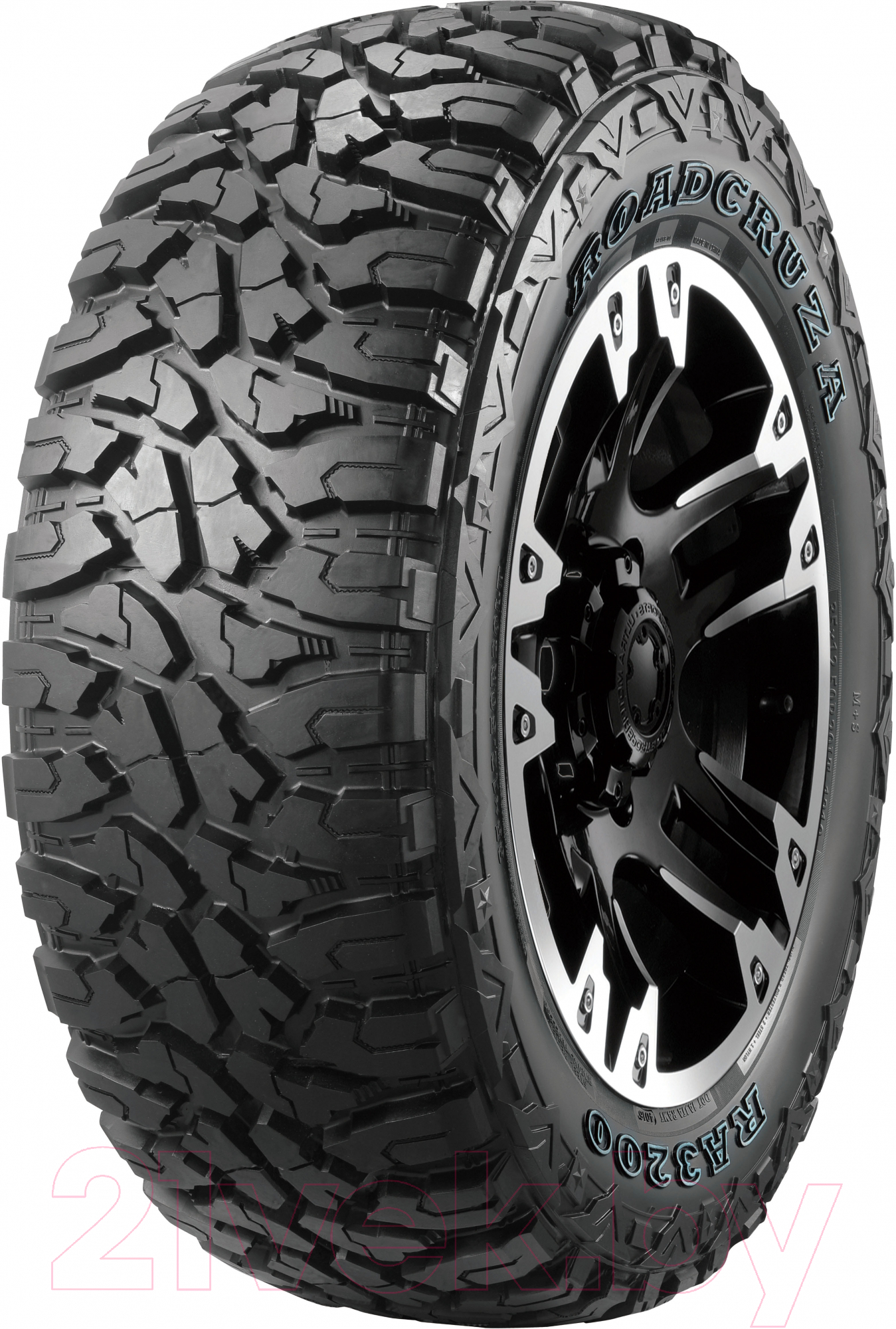 Летняя шина Roadcruza RA3200 245/75R16 120/116Q