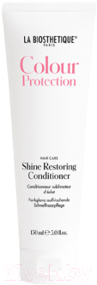 Кондиционер для волос La Biosthetique HairCare PC Shine Restoring восстанавливающий (150мл)
