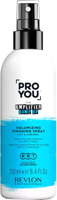 Спрей для волос Revlon Professional Proyou Amplifier Bump Up Volumizing Spray (250мл)