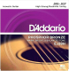 Струны для акустической гитары D'Addario EJ38H 10-27 — фото 3