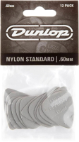 Набор медиаторов Dunlop Manufacturing 44P.60 Nylon .60 - 