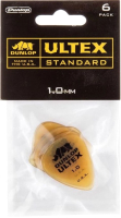 Набор медиаторов Dunlop Manufacturing 421P1.00 Ultex Standard - 