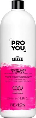 

Шампунь для волос, Pro You Color Для сохранения цвета окрашенных волос