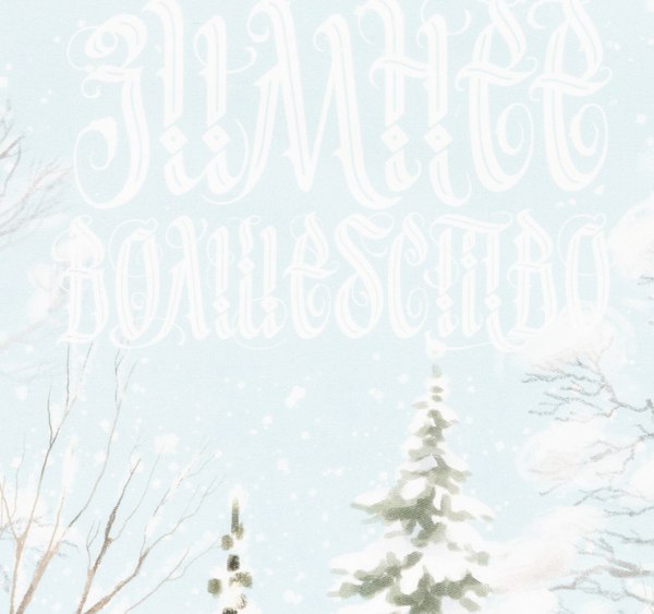 Полотенце Этель Winter Holidays / 5135270