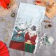Полотенце Этель Winter Holidays / 5135270 - 