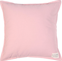 Подушка декоративная Этель 9902137 (розовый) - 