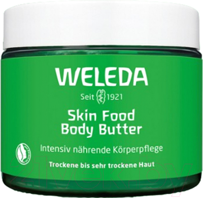 Крем для тела Weleda Skin Food (150мл)