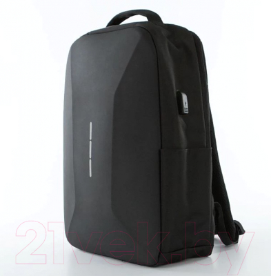 Рюкзак Ecotope 339-23SBO201-BLK (черный)