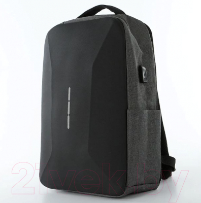 Рюкзак Ecotope 339-23SBO201-GRY (серый)