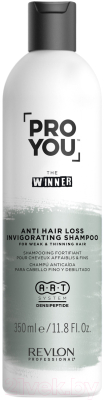 Шампунь для волос Revlon Professional Pro You Winner для ослабленных и истощенных волос (350мл)