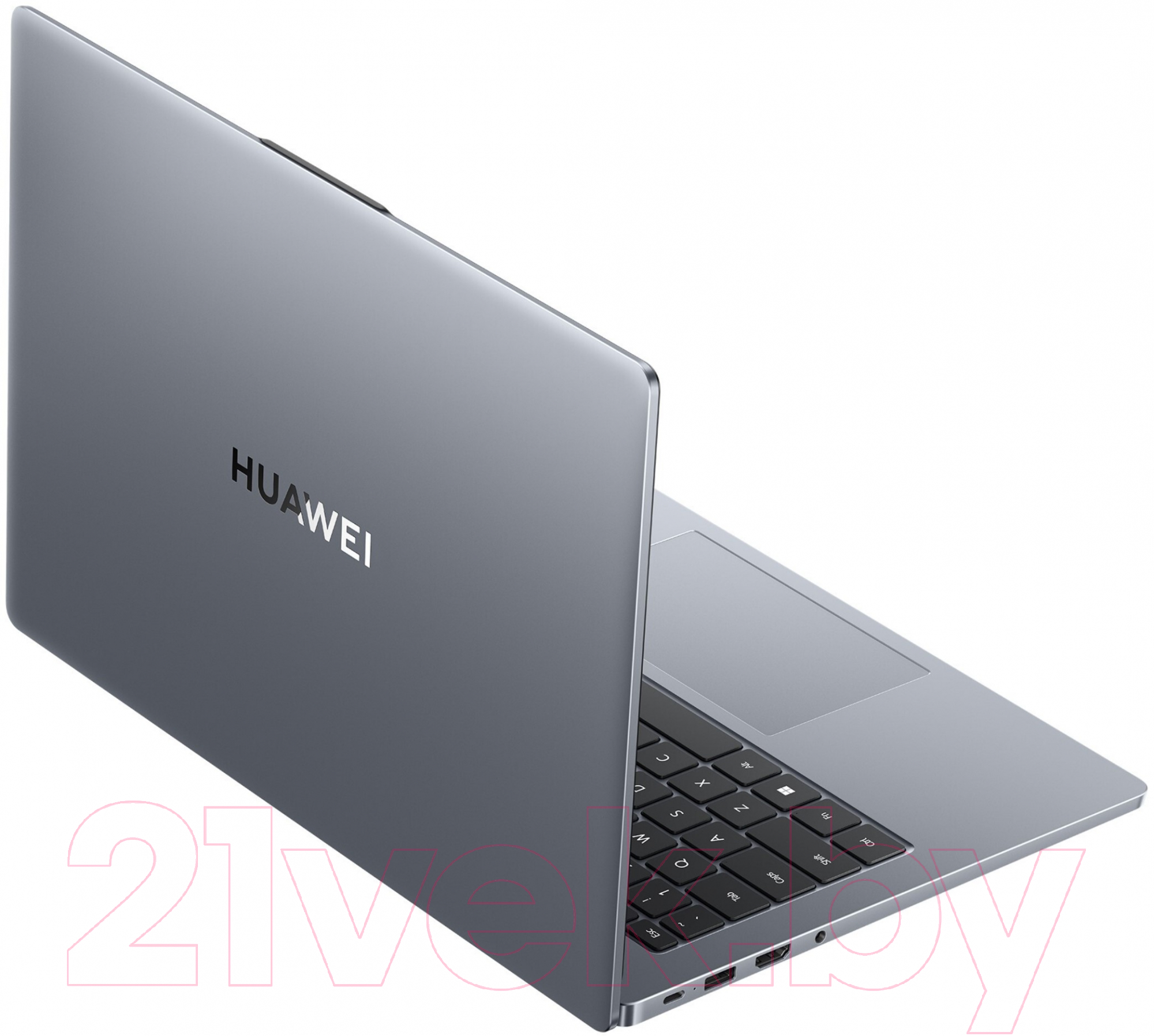 Купить Ноутбук Huawei Matebook 14s