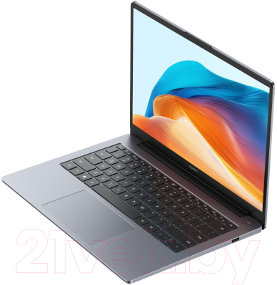 Ноутбук Huawei MateBook D 14 MDF-X (53013TCF)