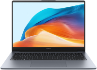Ноутбук Huawei MateBook D 14 MDF-X (53013TBH) - 