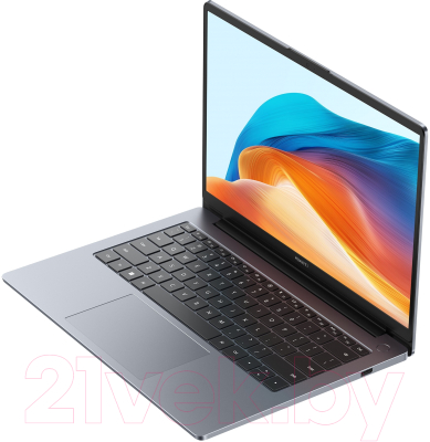Ноутбук Huawei MateBook D 14 MDF-X (53013TBH)