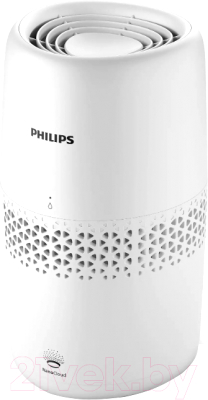 Традиционный увлажнитель воздуха Philips HU2510/10
