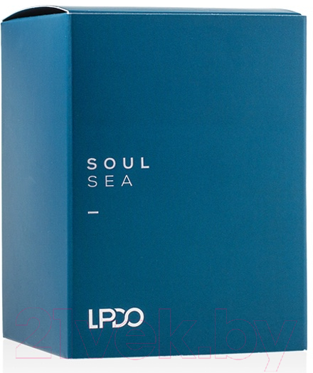 Парфюмерная вода LPDO Soul Sea