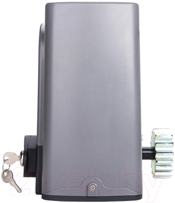 Привод для ворот Furniteh SL600AC + 2 пульта + лампа (комплект №4)