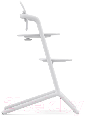 Стульчик для кормления Cybex Lemo 4 в 1 Set (All White)