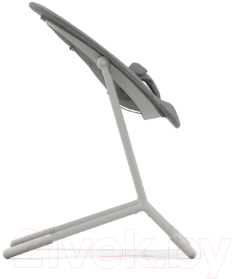 Изображение товара Стульчик для кормления Cybex Lemo 4 в 1 Set (Suede Grey)