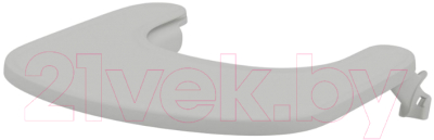 Изображение товара Стульчик для кормления Cybex Lemo 4 в 1 Set (Suede Grey)