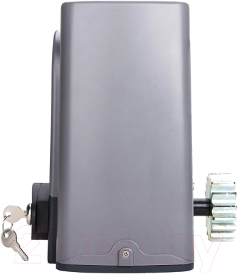 Привод для ворот Furniteh SL600AC + 2 пульта + лампа + рейка 4м (комплект №6)
